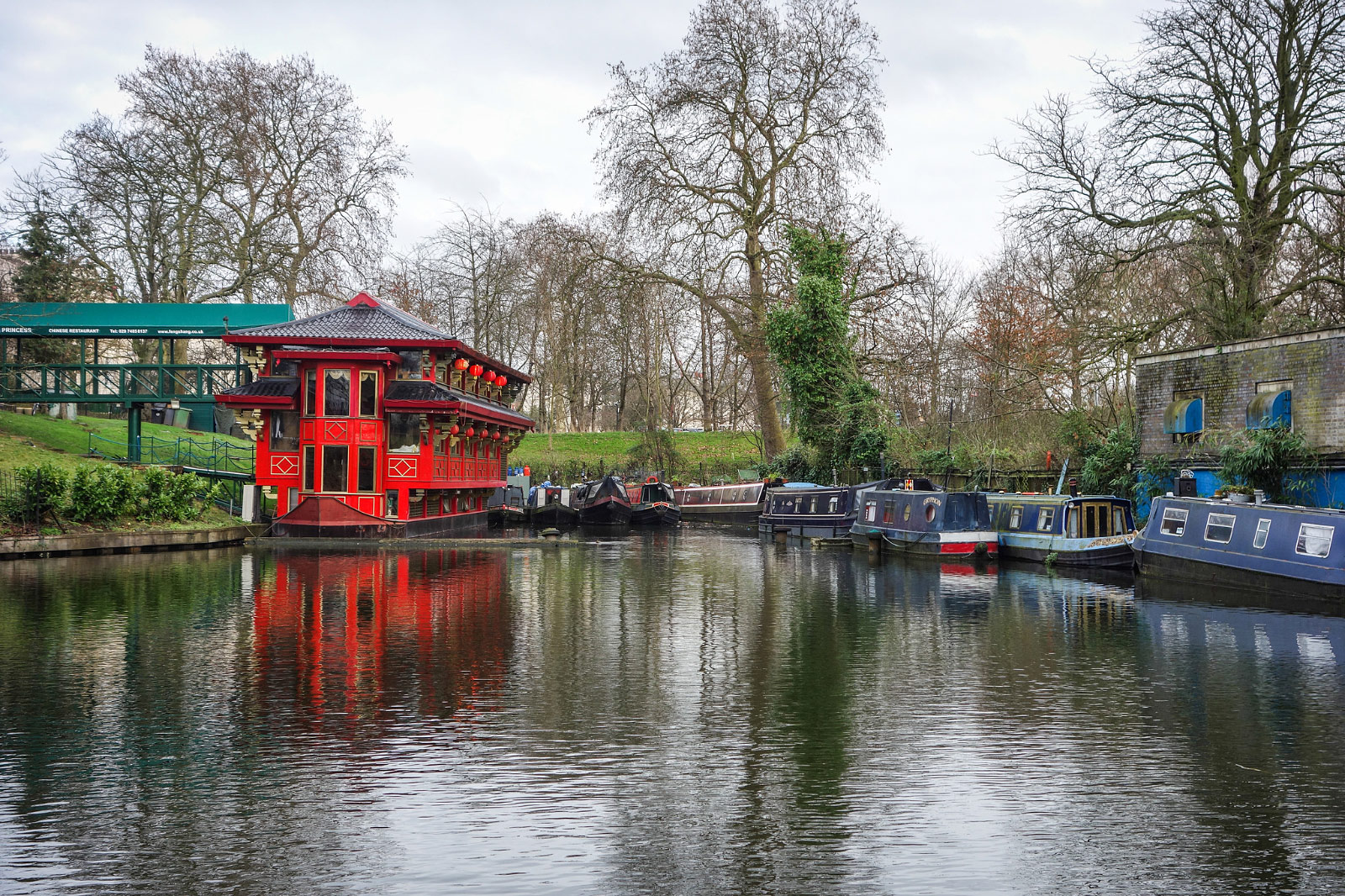 London